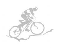 MERIDA CROSSWAY 100-D-�ERN� MET.46CM 2012