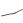 Vla�tovky AMOEBA BORLA HB-D330-1 31.8, 700mm, white