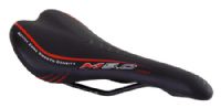 Sedlo ACTIVE D530 M5.0 �erno-�erven�