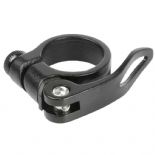 Obj�mka podsedlov� LOGIC Race 35mm �ern�