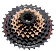 Kazeta Shimano HG-30, 8-mi, 11-30 z.