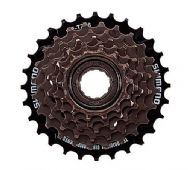 �estikolo Shimano TZ06, 28 zub�