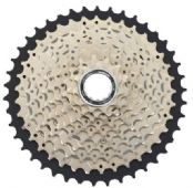 Kazeta Shimano HG-51, 8-mi, 11-30 z.