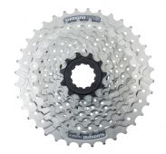 Kazeta Shimano HG-50, 9-ti, 11-32z.
