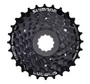 Kazeta Shimano HG-30, 9-mi, 11-32z.
