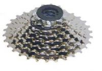 Kazeta Shimano HG-40, 8-mi 11-30z.