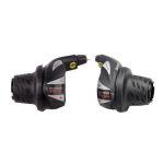 �azen� Shimano ACERA STEF-35, 8-s, P+L