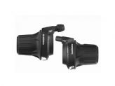 �azen� Shimano SLRS 43 REVOSHIFT 6-ti polohov�