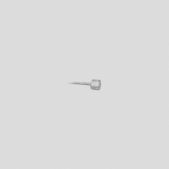 Lanko brzdov� silni�n� 690mm/1,5mm