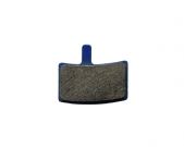 Brzdov� desti�ky DK-81 - TEKTRO