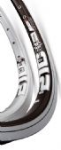 R�fek MACH CROSS 210 32d�r, 1 n�t - �ern�