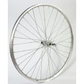 Zapleten� kolo MRX 28" RU zadn�