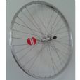 Zapleten� kolo MRX 26" RU zadn�