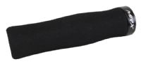 Gripy MRX 298-AD2 gelov� 130mm �edo-�ern�