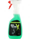 Cyklostar 0,5l spray extra p�nin�