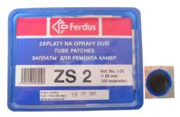 Flek 25mm
