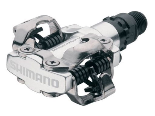 Pedály Shimano PDM 520 