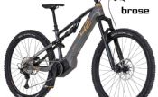 Elektrokolo 4EVER POWERSTREAM chameleon/bronze 2025