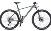 Horské kolo 4EVER PRODIGY RACE chameleon/iron 2024