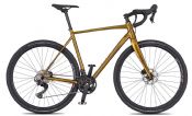 Gravel kolo 4EVER GROMVEL RACE gold brick/iron 2024
