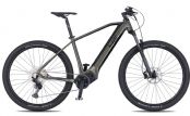 Elektrokolo 4EVER EXSTREAM PRO 820  grey diamond/silver 2025