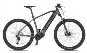 Elektrokolo 4EVER EXSTREAM TEAM 820 grey diamond / silver 2025