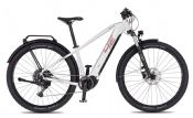 Elektrokolo 4EVER ESWORD SUV LADY 835 white/pink 2025
