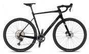 Gravel kolo 4EVER GRIZZLY ELITE black 2026