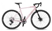 Gravel kolo 4EVER GRIZZLY AXS LADY coral black 2026