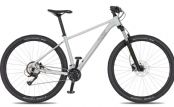 Dámské horské kolo 4EVER MELODY 29 Lady satin pearl 2026