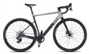 Gravel kolo 4EVER WINRIDE APEX moon shadow 2027