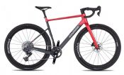 Gravel kolo 4EVER WINRIDE RIVAL luxury magenta 2027