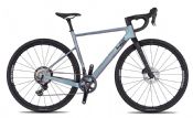 Gravel kolo 4EVER WINRIDE GRX titan rainbow 2027