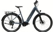 Elektrokolo PELLS Thorr City Steel Grey 2024