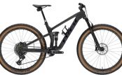 Celoodpružené kolo TREK Top Fuel 9.9 X0 AXS T-Type 2024 vel. XL