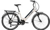 Elektrokolo CRUSSIS e-City 1.19-(459 Wh) 2025