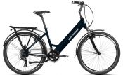 Elektrokolo CRUSSIS e-City 1.20-(612 Wh) 2025