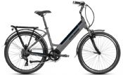 Elektrokolo CRUSSIS e-Country 1.13-(459 Wh) 2025