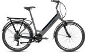 Elektrokolo CRUSSIS e-Country 1.13-(612 Wh) 2025