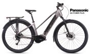 Elektrokolo CRUSSIS e-Savela 7.11-(691 Wh) 2026