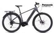 Elektrokolo CRUSSIS e-Gordo 7.11-(715 Wh) 2026