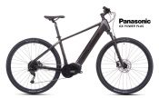 Elektrokolo CRUSSIS ONE-Cross 7.11-(715 Wh) 2026