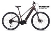Elektrokolo CRUSSIS ONE-Cross low 7.11-(691 Wh) 2026