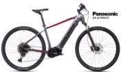 Elektrokolo CRUSSIS e-Cross 9.11-(715 Wh) 2026