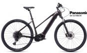 Elektrokolo CRUSSIS ONE-Cross low 9.11-(715 Wh) 2026