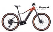 Elektrokolo CRUSSIS e-Guera 10.11-(715 Wh) 2026