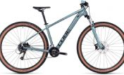 Dámské horské kolo Cube Access WS EXC eucalyptus´n´black 2024