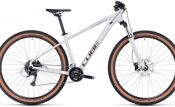 Dámské horské kolo Cube Access WS EXC lightgrey´n´rose 2024