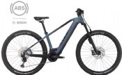 Elektrokolo CUBE Reaction Hybrid ABS 750 smaragdgrey’n’blue 2024