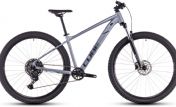 Horské kolo CUBE Aim Race slategrey´n´rainbowblack 2025